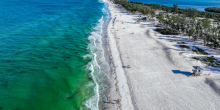 Longboat Key Florida | Photo by RVA Longboat Key Florida | Photo by RVA